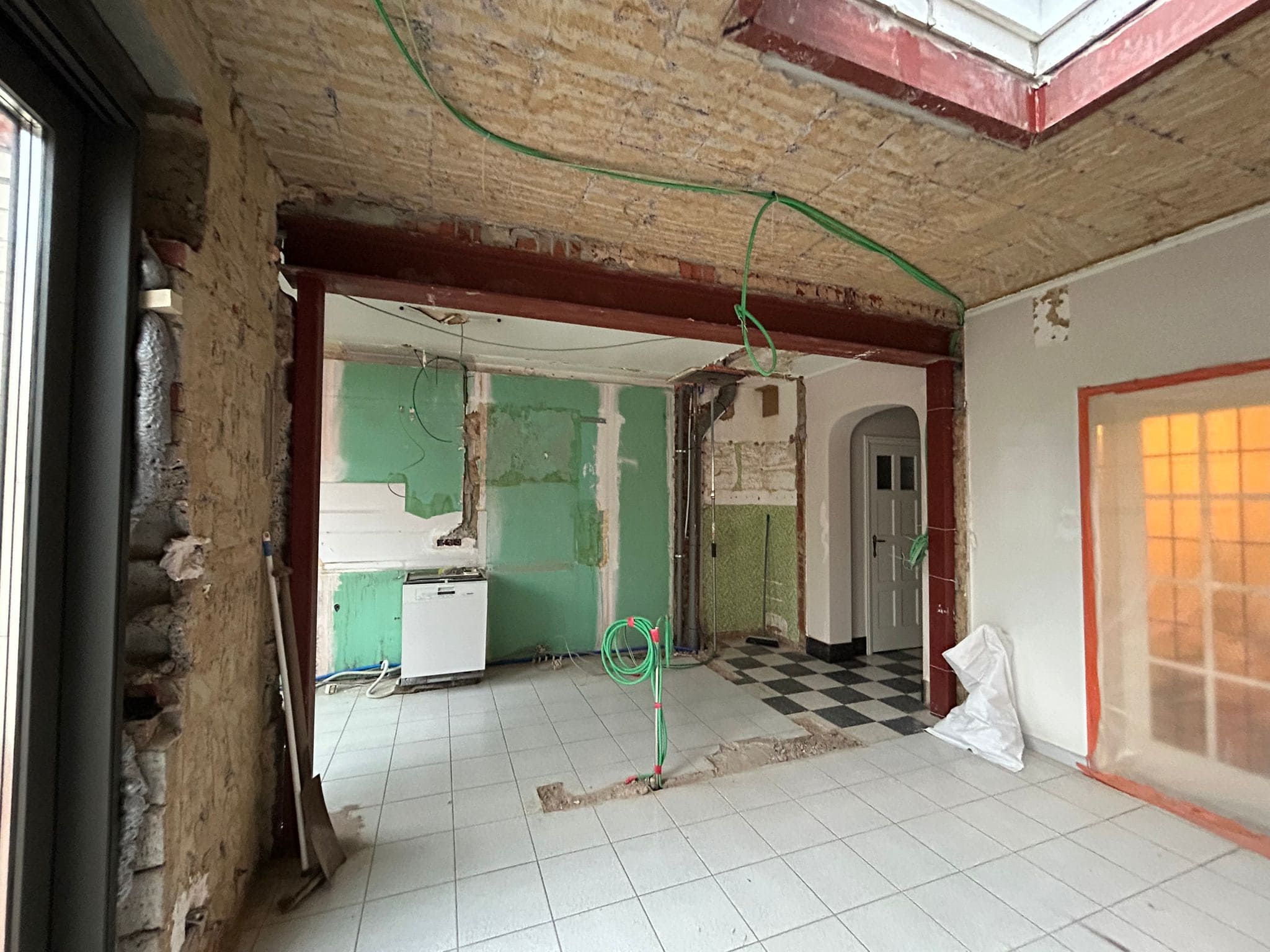 SILTEK: Розумні рішення для будівництва