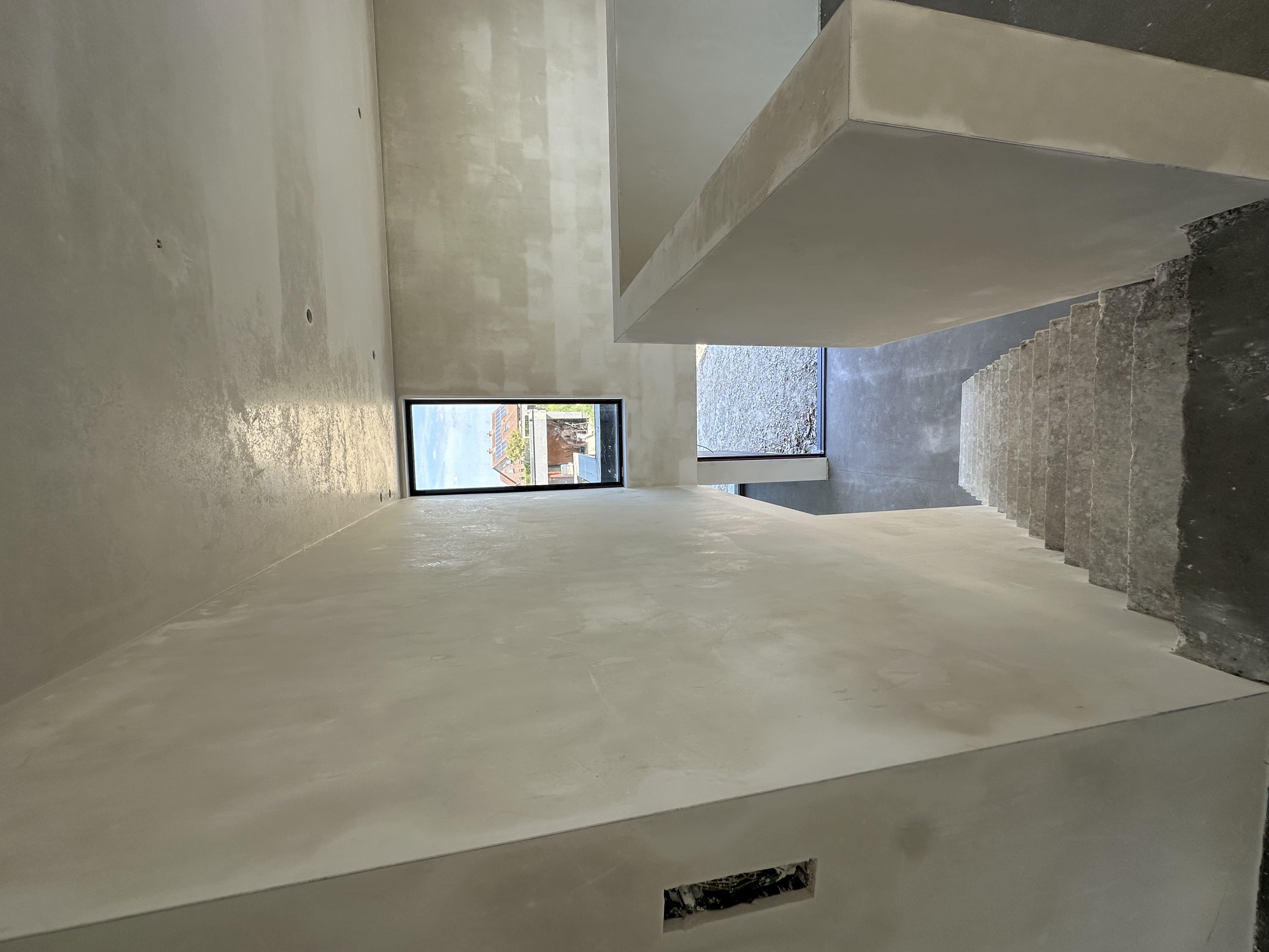 KNAUF MP 75: Еталон механізованої штукатурки