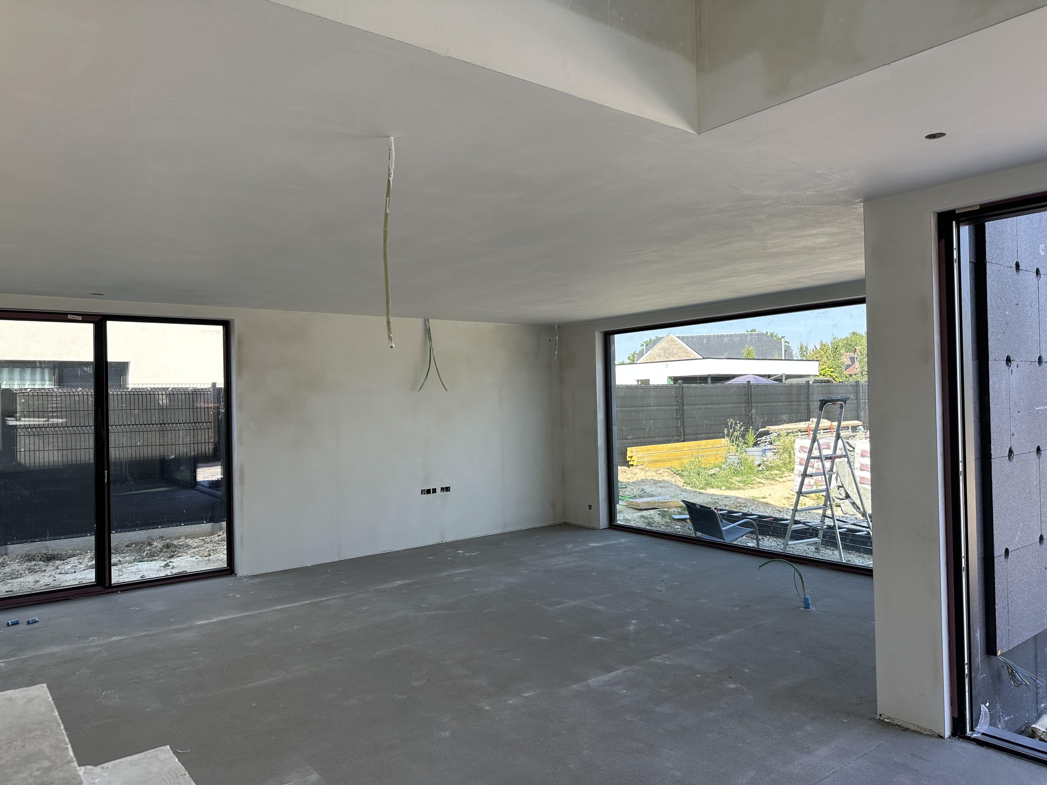 Гіпсокартон